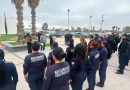 MUNICIPIOS ACUERDAN ACCIONES PREVENTIVAS PARA CUIDAR A FAMILIAS