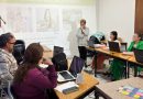 TEMAZCALLI CAPACITA A DOCENTES PARA PREVENIR RIESGOS ESCOLARES