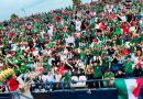 MÁS DE 22 MIL AFICIONADOS VIVEN LA FIESTA FUTBOLERA ORGANIZADA POR GOBIERNO DEL ESTADO