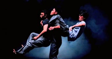 SAN LUIS POTOSÍ TENDRÁ PROYECCIÓN INTERNACIONAL CON FESTIVAL “LILA LÓPEZ”