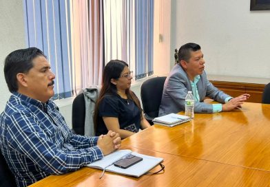 GOBIERNO DEL ESTADO INTEGRARÁ AUMENTO Y RETROACTIVO A SUS POLICÍAS EN RETIRO