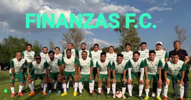 GOBIERNO DEL ESTADO DEFINE A LOS FINALISTAS DEL TORNEO INTERDEPENDENCIAS
