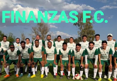 GOBIERNO DEL ESTADO DEFINE A LOS FINALISTAS DEL TORNEO INTERDEPENDENCIAS