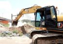 EL GOBERNADOR RICARDO GALLARDO ANUNCIA MÁS PUENTES VEHICULARES PARA LA ZONA METROPOLITANA