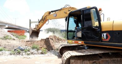 EL GOBERNADOR RICARDO GALLARDO ANUNCIA MÁS PUENTES VEHICULARES PARA LA ZONA METROPOLITANA