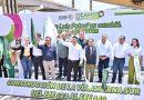 LA NUEVA VÍA ALTERNA SUR GENERARÁ CONECTIVIDAD INDUSTRIAL EN SLP
