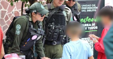 SAN LUIS POTOSÍ, REFERENTE NACIONAL EN REDUCCIÓN DE VIOLENCIA