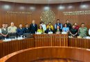PROTECCIÓN CIVIL ESTATAL PARTICIPA EN TERCERA SESIÓN DEL COMITÉ TÉCNICO ESTATAL DE MANEJO DEL FUEGO