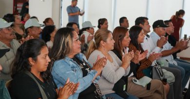 RICARDO GALLARDO TRANSFORMA VIDAS CON POLÍTICAS SOCIALES SIN LÍMITES
