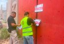 CLAUSURA VILLA DE POZOS RECICLADORA POR RIESGO A LA POBLACIÓN♻️ 🚫