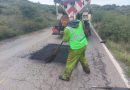 GOBIERNO DEL ESTADO REHABILITÓ MÁS DE 241 KILÓMETROS DE CAMINOS