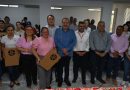 SECRETARÍA DE ECONOMÍA ENTREGA EQUIPO DIGITAL A MIPYMES DE CIUDAD VALLES