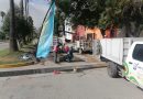 UGCH intensifica limpieza de rejillas pluviales en el Centro Histórico ante la temporada de lluvias