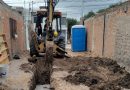 Obras Públicas mejora la infraestructura sanitaria en Tierra Blanca con nueva red de drenaje