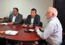 OFICIALÍA MAYOR ANALIZA AUMENTÓ SALARIAL PARA CUSTODIOS PENITENCIARIOS