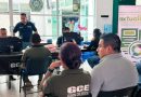 PENSIONES DEL ESTADO ACERCA TRÁMITES CLAVE A ELEMENTOS DE SEGURIDAD