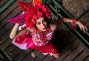 EMBAJADORA FENAPO PROMOVERÁ LA IDENTIDAD Y LA CULTURA DE SAN LUIS POTOSÍ