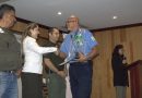 GOBIERNO DEL ESTADO RECONOCE LABOR VITAL DE PARAMÉDICAS Y PARAMÉDICOS