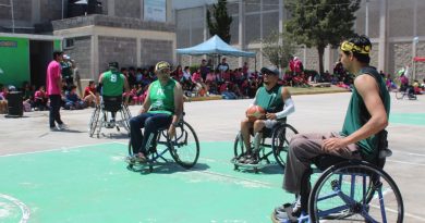 PRESENTAN CAMPAMENTO DE VERANO “POLLITAS Y POLLITOS AL CAMP 2026”
