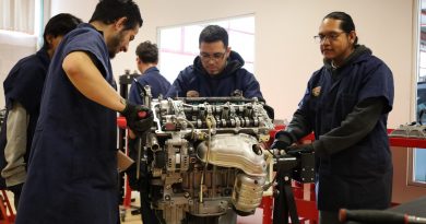 GOBIERNO DEL ESTADO LLEVÓ CAPACITACIÓN A 4 MIL 239 PERSONAS EN JUNIO