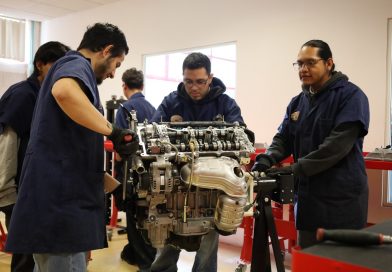 GOBIERNO DEL ESTADO LLEVÓ CAPACITACIÓN A 4 MIL 239 PERSONAS EN JUNIO