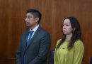 SECRETARÍA GENERAL DE GOBIERNO MANTIENE DIÁLOGO CON PERIODISTAS Y DEFENSORES