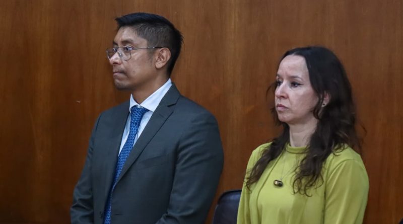 SECRETARÍA GENERAL DE GOBIERNO MANTIENE DIÁLOGO CON PERIODISTAS Y DEFENSORES