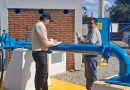 GOBIERNO DEL ESTADO REVISA POZOS QUE ABASTECEN DE AGUA AL MUNICIPIO DE CIUDAD FERNÁNDEZ