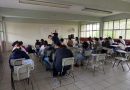 MÁS DE DOS MIL JÓVENES PRESENTAN EXAMEN EN CONALEP