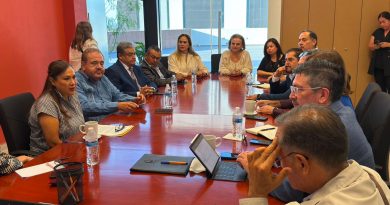 GOBIERNO DEL ESTADO Y ALIANZA EMPRESARIAL UNIDOS POR EL DESARROLLO SUSTENTABLE
