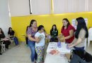 GOBIERNO DEL ESTADO PROMUEVE MENSTRUACIÓN DIGNA E INCLUSIVA EN MATEHUALA