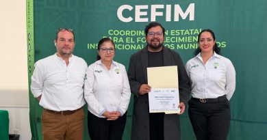 CEFIM ORGANIZA CAPACITACION EN INTELIGENCIA ARTIFICIAL