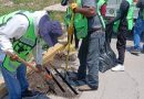 RÍO SANTIAGO OPERA CON NORMALIDAD Y RECIBE MANTENIMIENTO PERMANENTE: SEDUVOP