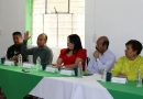 GOBIERNO DEL ESTADO PREPARA INSTALACIONES DE FENAPO CON ESPACIOS SEGUROS Y FUNCIONALES