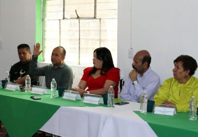 GOBIERNO DEL ESTADO PREPARA INSTALACIONES DE FENAPO CON ESPACIOS SEGUROS Y FUNCIONALES