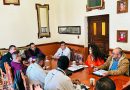 CECCE ACERCA LA CERTIFICACIÓN POLICIAL A LOS MUNICIPIOS