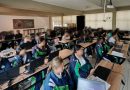 GOBIERNO DEL ESTADO ACERCA TECNOLOGÍA E INTELIGENCIA ARTIFICIAL A JÓVENES POTOSINAS