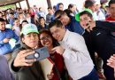 RICARDO GALLARDO ABRE 3 MIL BECAS DE EDUCACIÓN SUPERIOR