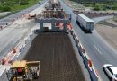 AVANZA CONSTRUCCIÓN DE LA AUTOPISTA SAN LUIS–MATEHUALA