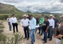 EN EL MUNICIPIO DE AHUALULCO SE AVANZA EN REGULARIZACIÓN DE PREDIOS Y APOYOS PARA VIVIENDA