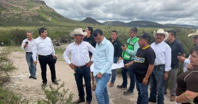 EN EL MUNICIPIO DE AHUALULCO SE AVANZA EN REGULARIZACIÓN DE PREDIOS Y APOYOS PARA VIVIENDA