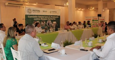 DENGUE REGISTRA REDUCCIÓN DEL 94 POR CIENTO EN LA HUASTECA