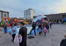 San Luis Capital: Corazón del Futbol consolida su éxito con miles de asistentes