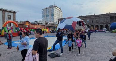 San Luis Capital: Corazón del Futbol consolida su éxito con miles de asistentes