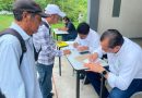 FORO LABORAL ACERCA EMPLEO Y CAPACITACIÓN A PUEBLOS ORIGINARIOS