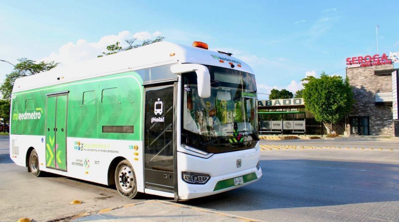 REDMETRO CONECTARÁ LA HUASTECA POTOSINA DESDE CIUDAD VALLES HASTA TAMAZUNCHALE: RICARDO GALLARDO