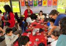 MÁS DE 81 MIL VISITANTES DISFRUTAN LOS PARQUES TANGAMANGA l Y ll