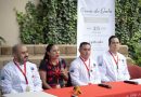 Cena de Gala en honor al chef Thierry Blouet fortalecerá la proyección gastronómica de San Luis Capital