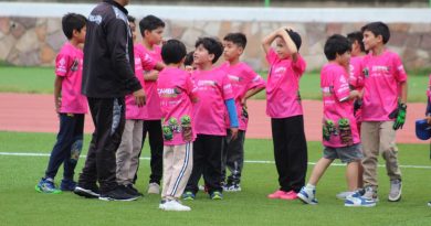 🐥🎉 ¡Gobierno del Estado arranca el Campamento de Verano 2026!
