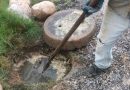 Interapas restablece niveles del drenaje en San Fernando